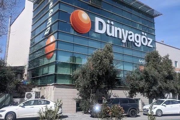 Dünyagöz Ataköy Hastanesi - Resim 6