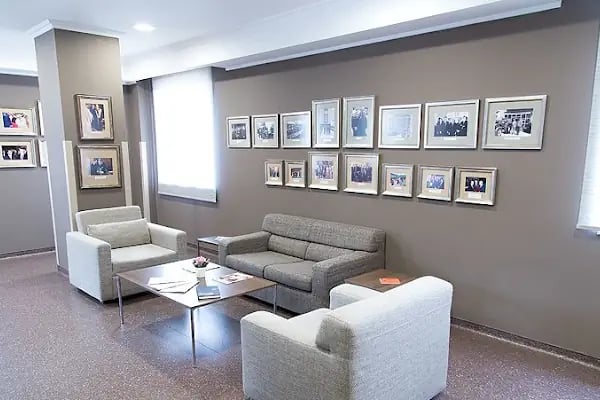 Dünyagöz Ataköy Hastanesi - Resim 15