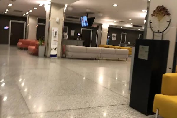 Dünyagöz Ataköy Hastanesi - Resim 9