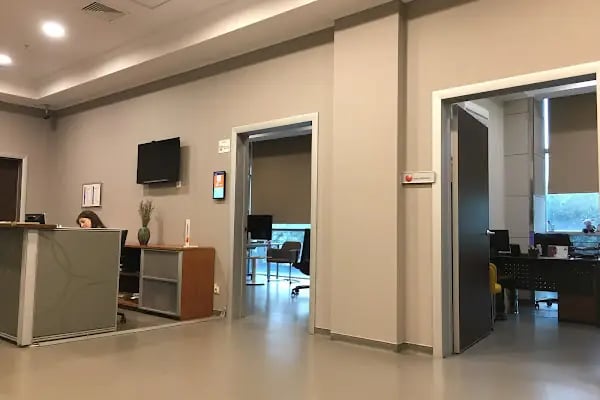 Dünyagöz Ataköy Hastanesi - Resim 10