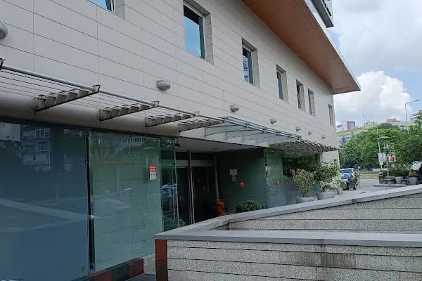 Dünyagöz Ataköy Hastanesi - Resim 7