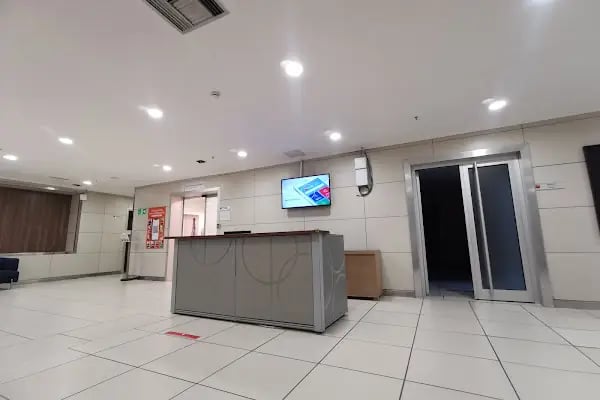 Dünyagöz Ataköy Hastanesi - Resim 13