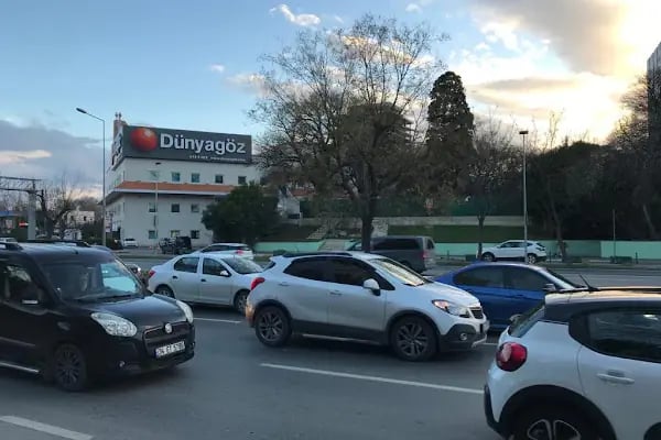 Dünyagöz Ataköy Hastanesi - Resim 11