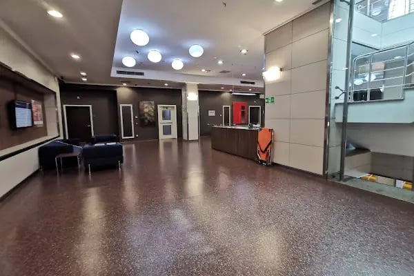 Dünyagöz Ataköy Hastanesi - Resim 8