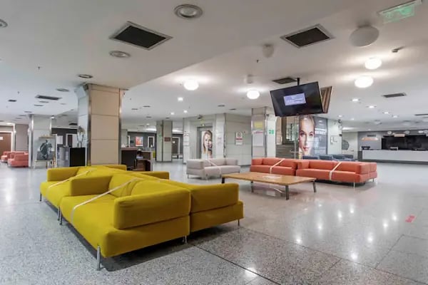 Dünyagöz Ataköy Hastanesi - Resim 3