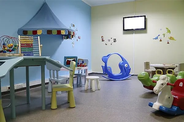 Dünyagöz Ataköy Hastanesi - Resim 14