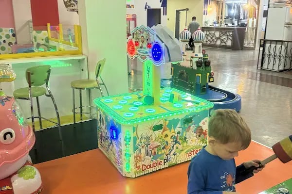 Smart Play - Resim 4