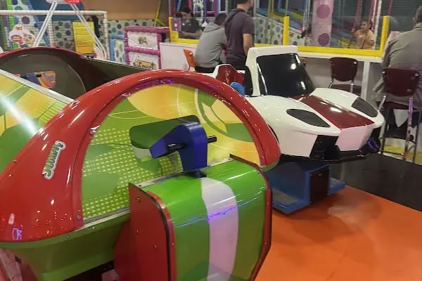 Smart Play - Resim 6