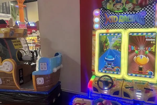 Smart Play - Resim 5