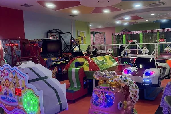 Smart Play - Resim 12