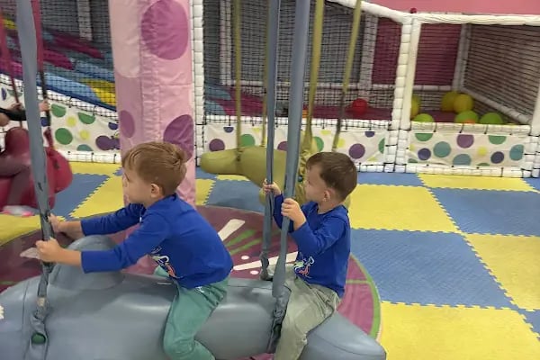 Smart Play - Resim 19