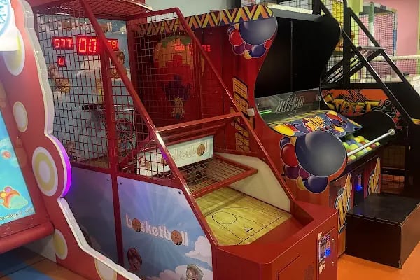 Smart Play - Resim 7