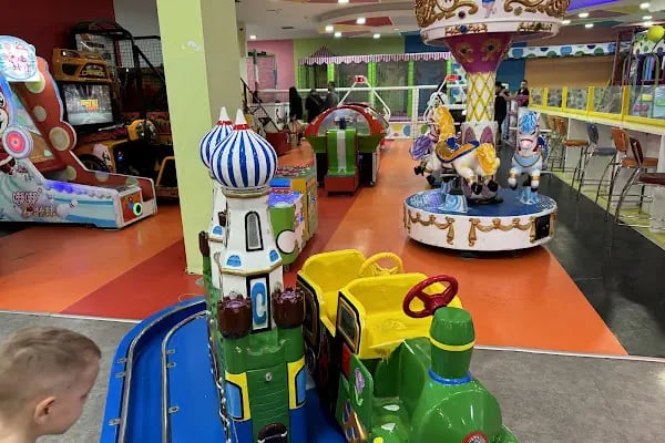 Smart Play - Resim 8