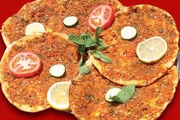 Madalyon Kebap - Resim 18