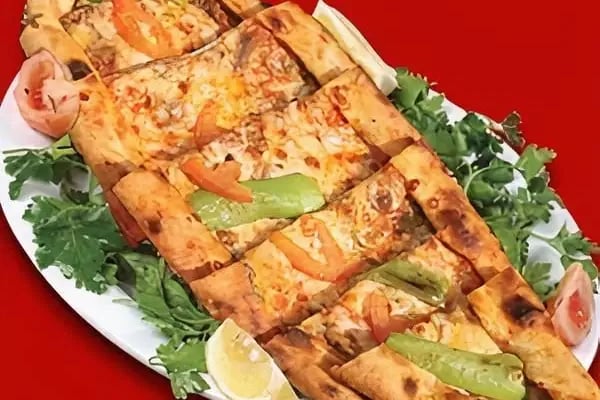 Madalyon Kebap - Resim 14