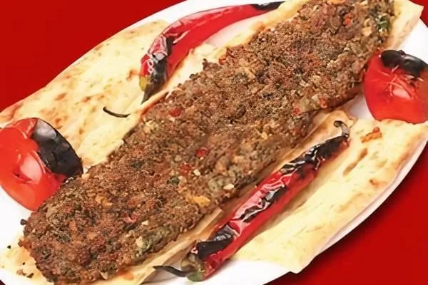 Madalyon Kebap - Resim 11