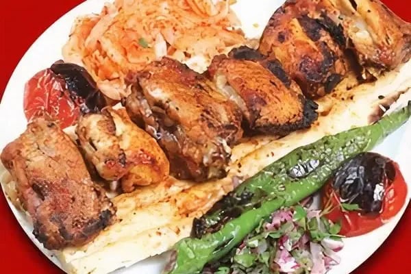 Madalyon Kebap - Resim 4