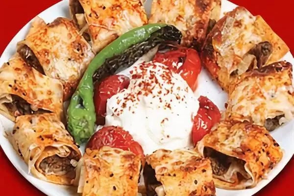 Madalyon Kebap - Resim 7