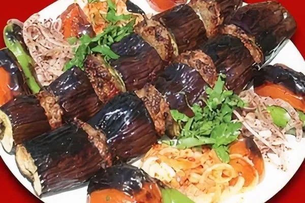 Madalyon Kebap - Resim 15