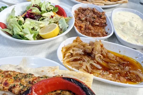 Madalyon Kebap - Resim 3