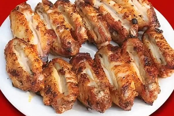 Madalyon Kebap - Resim 2