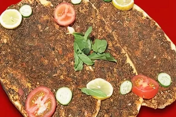 Madalyon Kebap - Resim 9