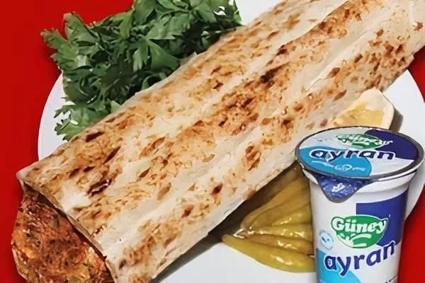 Madalyon Kebap - Resim 16