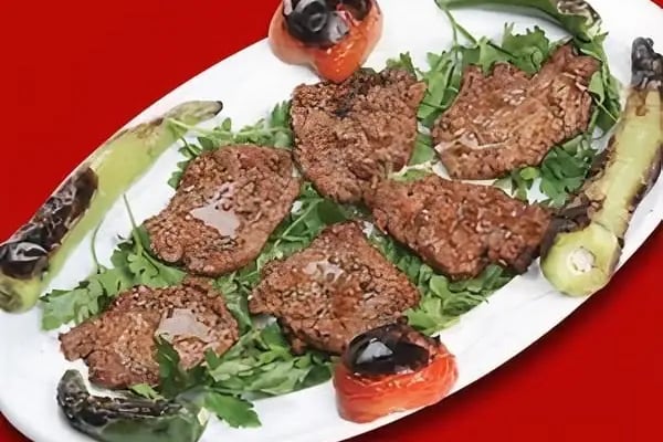 Madalyon Kebap - Resim 12