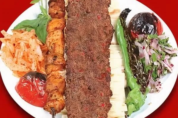 Madalyon Kebap - Resim 8