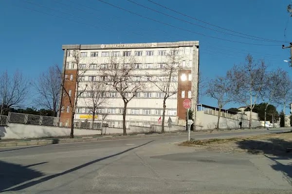 Ptt Beşevler Şubesi - Resim 4
