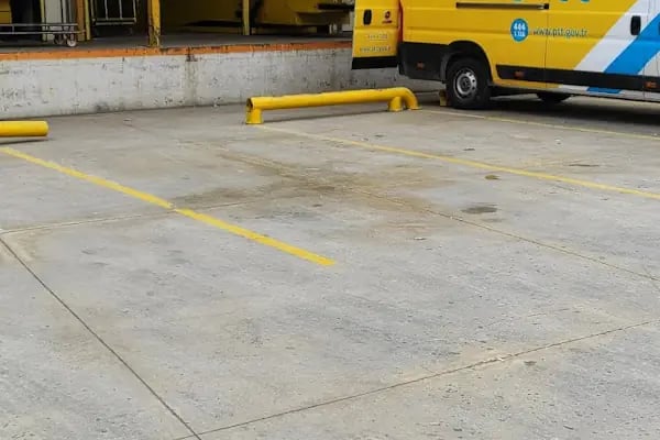 Ptt Beşevler Şubesi - Resim 16