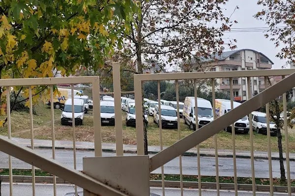 Ptt Beşevler Şubesi - Resim 14