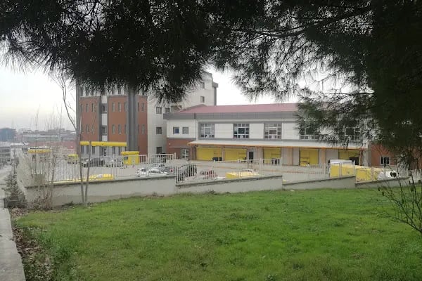 Ptt Beşevler Şubesi - Resim 7