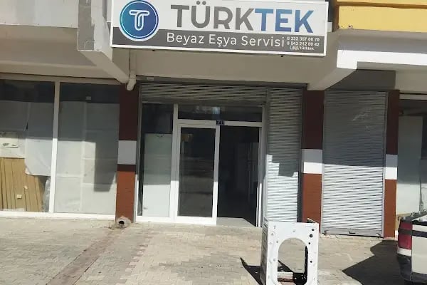 Türktek Beyaz Eşya Servisi - Resim 1