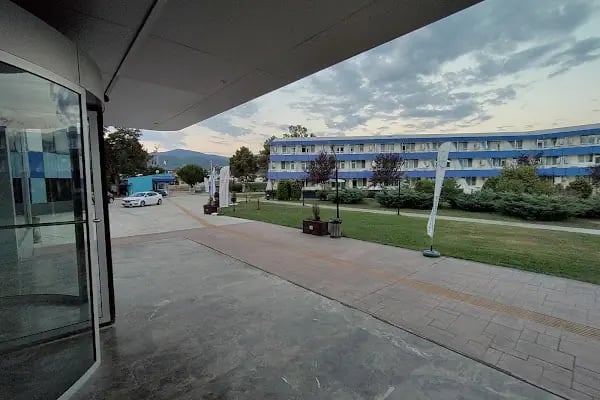 GSB 19 MAYIS GENÇLİK KAMPI - Resim 6