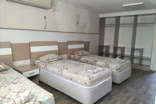 GSB 19 MAYIS GENÇLİK KAMPI - Resim 2