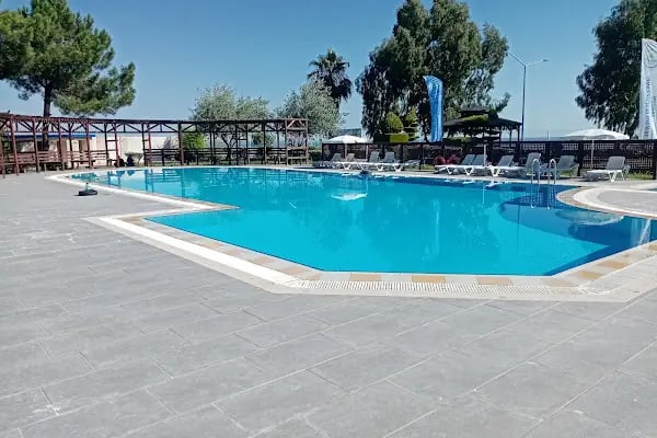 GSB 19 MAYIS GENÇLİK KAMPI - Resim 4
