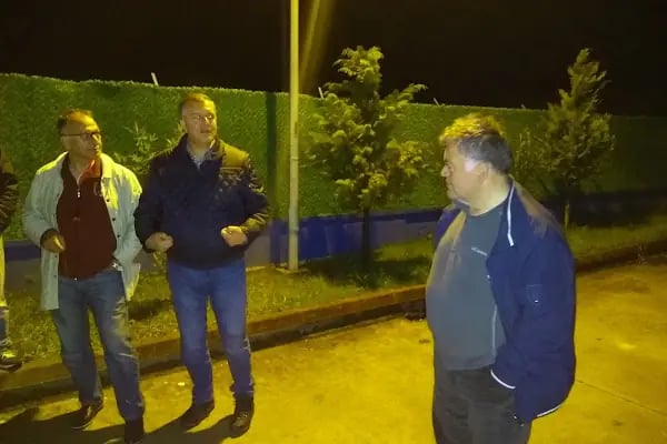 GSB 19 MAYIS GENÇLİK KAMPI - Resim 17