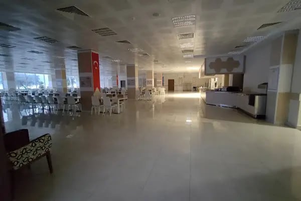 GSB 19 MAYIS GENÇLİK KAMPI - Resim 9