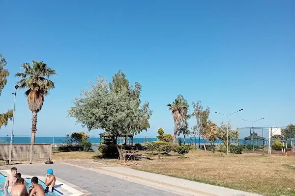GSB 19 MAYIS GENÇLİK KAMPI - Resim 12