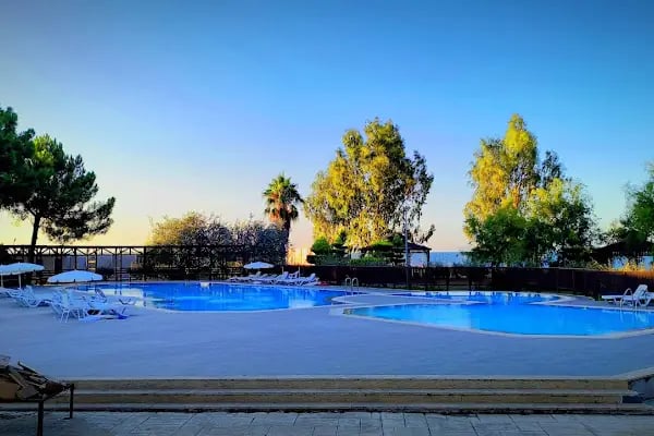 GSB 19 MAYIS GENÇLİK KAMPI - Resim 3