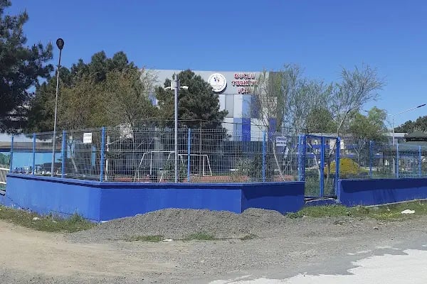 GSB 19 MAYIS GENÇLİK KAMPI - Resim 19