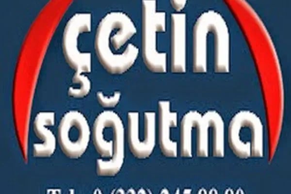 Çetin Soğutma Beyaz Eşya Servisi Konya - Resim 5