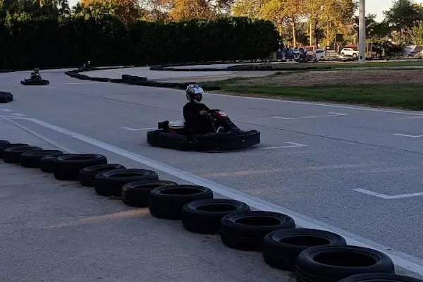 Sökün Karting - Resim 2