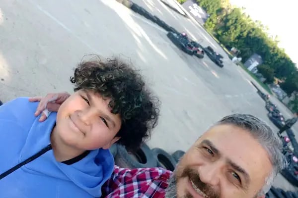 Sökün Karting - Resim 19