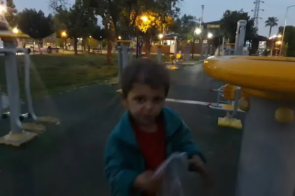 Sökün Karting - Resim 13