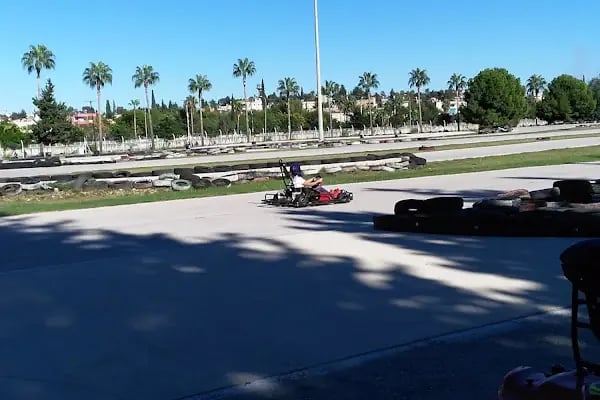 Sökün Karting - Resim 4