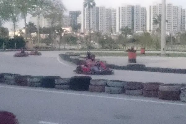 Sökün Karting - Resim 15