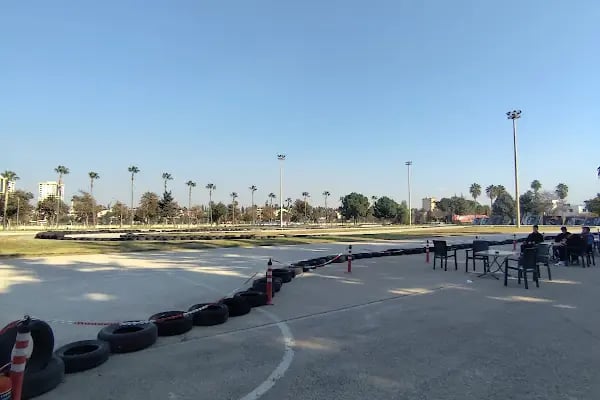 Sökün Karting - Resim 17