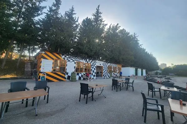 Sökün Karting - Resim 8